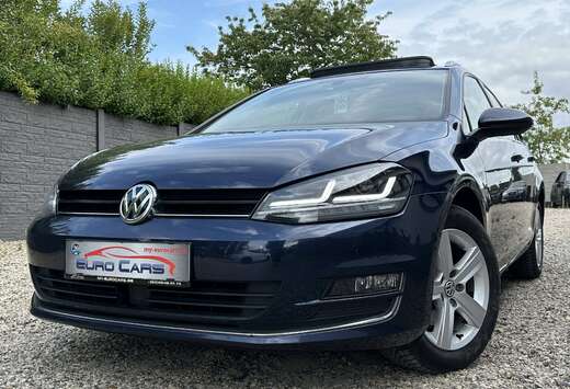 Volkswagen SW 1.4 TSI Highline DSG FULL OPTIONS/XENON ...