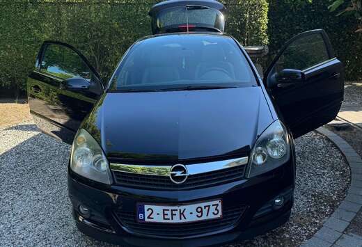 Opel 1.6i XEL 16v