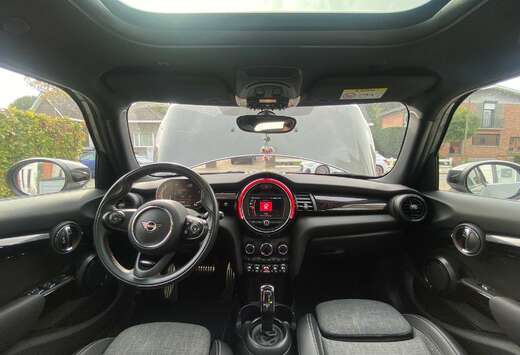 MINI 1.5A OPF (EU6d-TEMP)