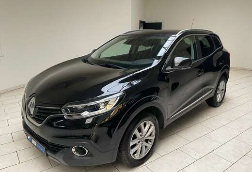 Renault Kadjar 1.2 TCe