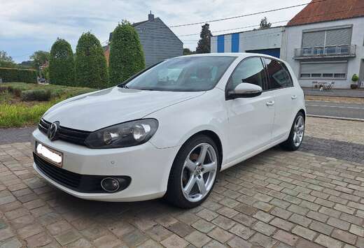 Volkswagen 1.4i Trendline