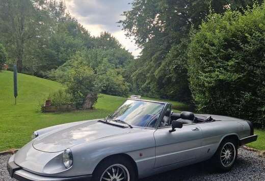 Alfa Romeo