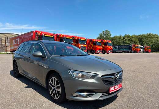 Opel Opel Insignia Sports Tourer 1.6 CDTI EURO 6c –