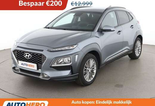 Hyundai 1.6 TGDI Iron Man Edition 2WD