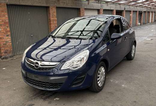 Opel 1.0i Enjoy