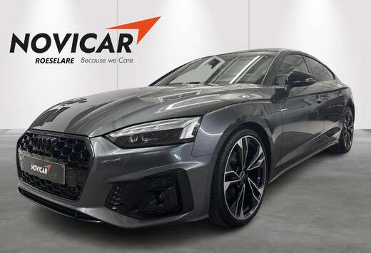 Audi Sportback 35 TFSI S tronic Bus. Ed. S Line