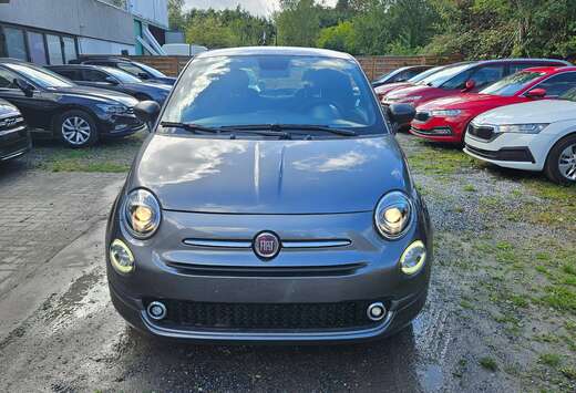 Fiat 500 1.0i MHEV Dolcevita (Top) Dolcevita