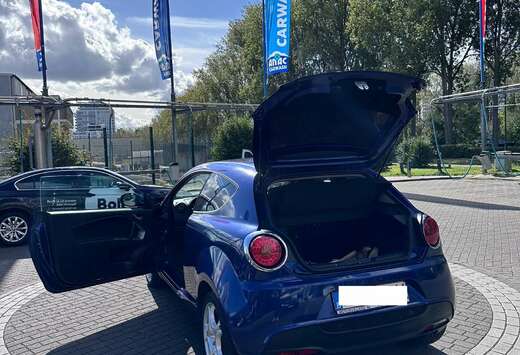 Alfa Romeo 1.3 JTD M Progression Start&Stop DPF