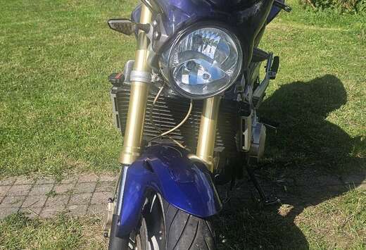 Honda Hornet 600 PC36 2k6 - 1er immat tardive dec.200 ...