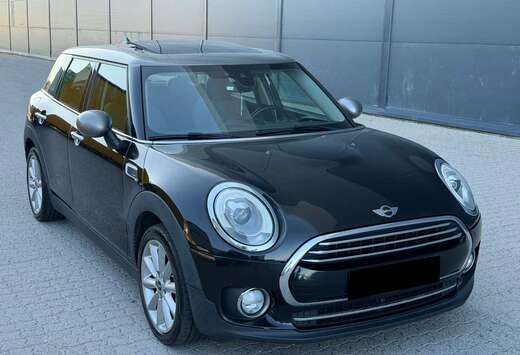 MINI Mini Clubman 1.6i Cooper