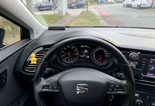 SEAT SC 1.4 TSI Start&Stop Style