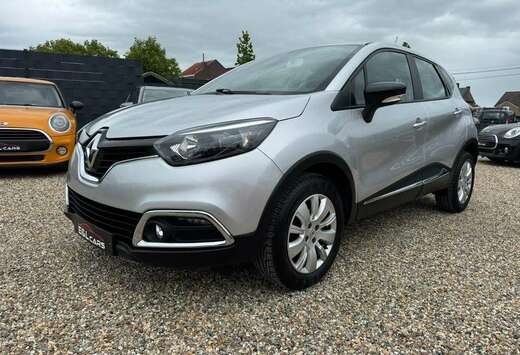 Renault 0.9 TCe **12 mois de garantie**