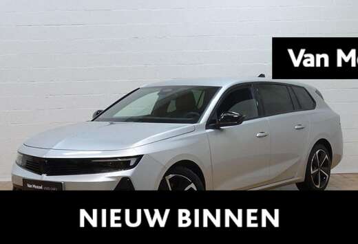 Opel Sports Tourer 1.2T GS