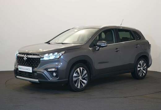 Suzuki GLX 1.4BoosterJetALLGRIPATRSGS.CHToit.Ouvrant