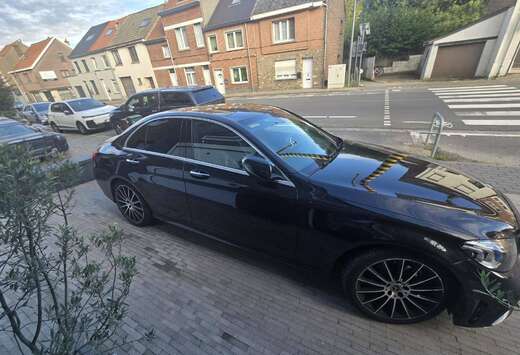 Mercedes-Benz Business line Type AMG