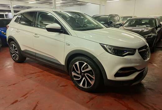 Opel 1.2 Turbo - Export -  ! Consomme de l\'huile !
