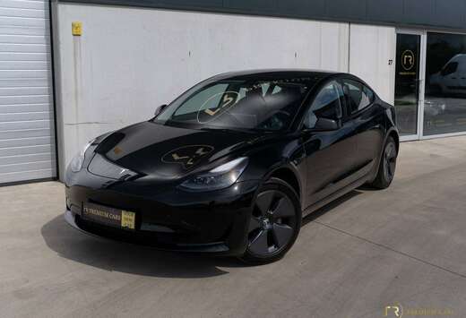 Tesla 78 kWh l AWD l Long Range l Dual Motor l Pano