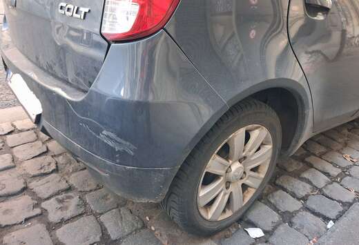 Mitsubishi Colt 1.3i Pure S