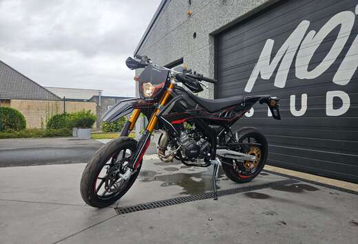 SM Pro
