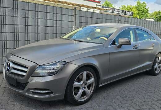 Mercedes-Benz Berline