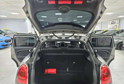 MINI 1.5i Boîte Automatique Sensors Cruise Gps Bluet ...