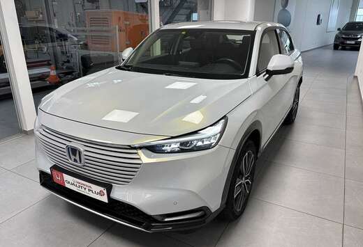 Honda E:HEV 1.5i Advance eCVT