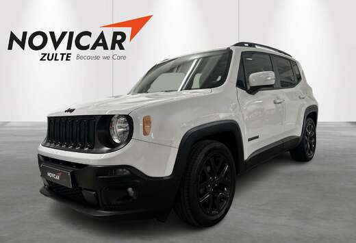 Jeep 4x2 DDCT Black Star