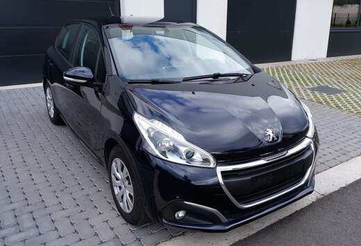 Peugeot 1.2i PureTech Active