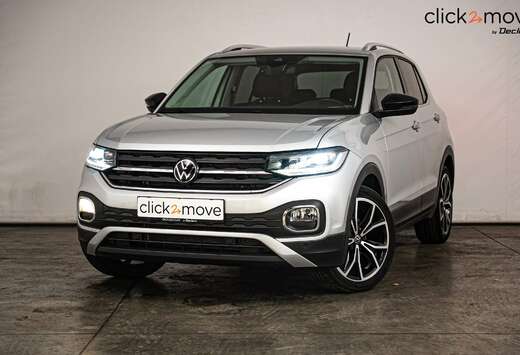 Volkswagen 1.0 TSI United OPF DSG