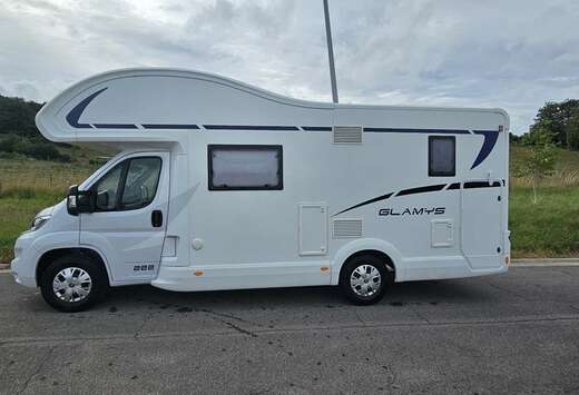 Fiat 2.3 Multijet L (EU6d-TEMP)