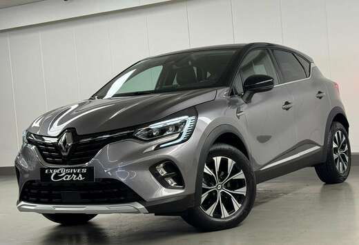 Renault 1.0 TCE 91CV LIMITED  18000 KM  CAMERA GPS RE ...