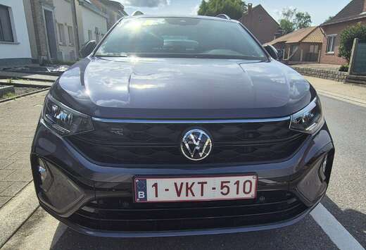 Volkswagen Taigo 1.0 TSI OPF R-Line