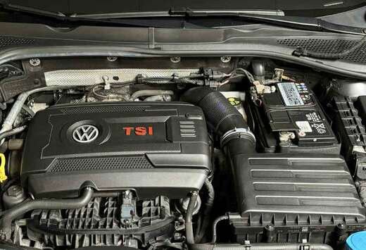 Volkswagen 2.0 TSI OPF DSG