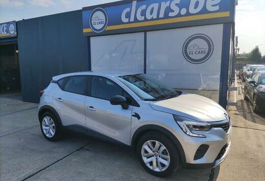 Renault TCe 90/Navi/Parkeersensoren/Cruise/Bluetooth/ ...