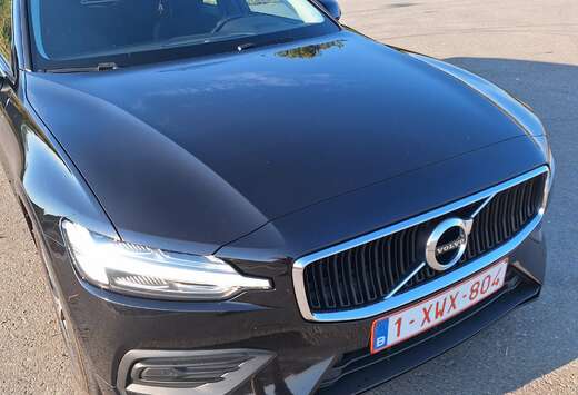 Volvo V60 2.0 D3 Momentum