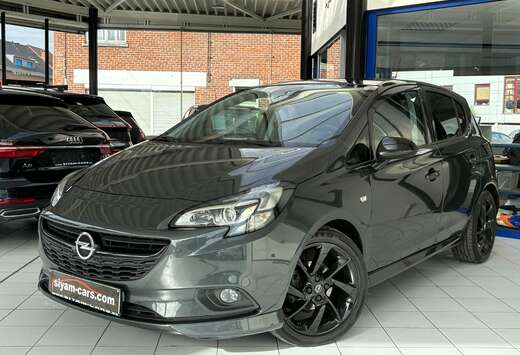 Opel 1.4i *OPC*XENON*GPS*CAMERA*CARPLAY*JANTE*