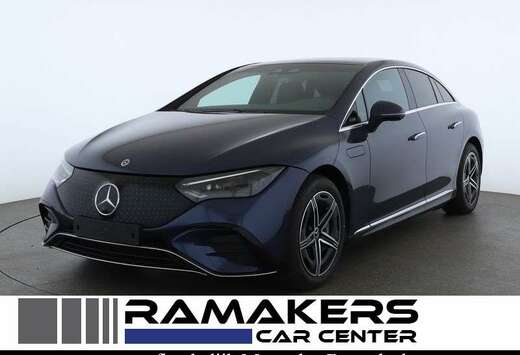 Mercedes-Benz AMG Premium *HYPERSCREEN* PANO Distroni ...