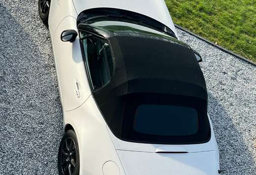 Mazda MX-5 1.5i Skyactiv-G Skydrive