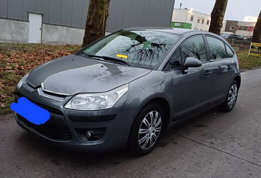 Citroen 1.4i 16V Attraction