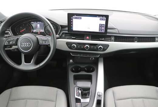 Audi Avant 30 TDi S-Tronic Attraction Business Ed. LE ...