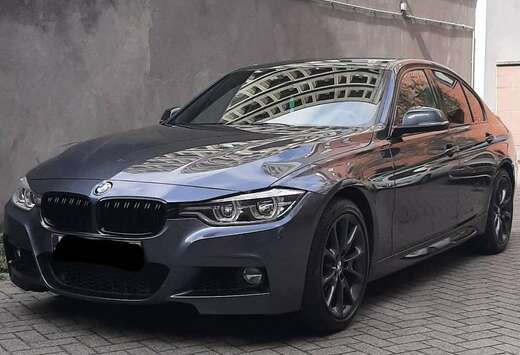 BMW 318i