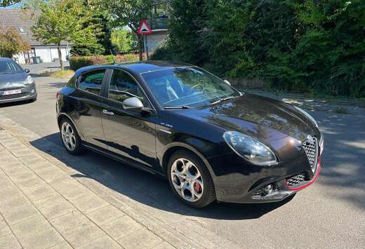 Alfa Romeo Giulietta 1.7 TBi Veloce  0479/03.01.65