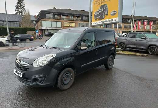 Opel VAN Lichte vracht