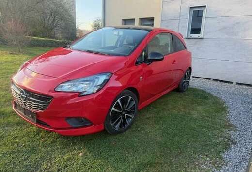 Opel Corsa 1.0 Turbo ecoFLEX OPC-Line St./St.