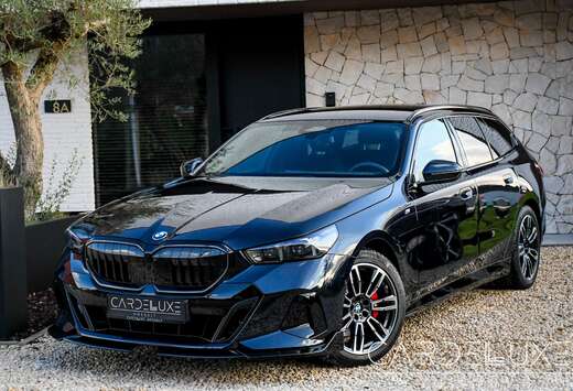 BMW M-SPORTPRO360HEADUP LED-GRILL HARMAN