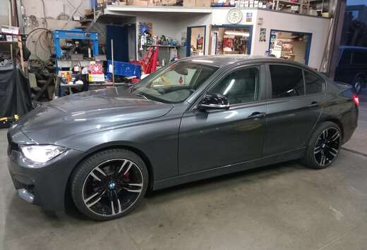 BMW 316d