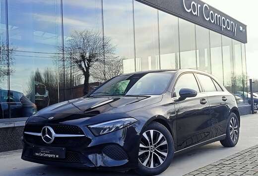 Mercedes-Benz A 180 7G-DCT BUSINESS LINE*GPS*LED*CAME ...