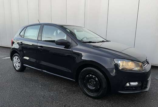 Volkswagen 1.4 CR TDi Trendline BMT *EURO 6B*