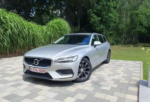 Volvo B3 B Geartronic Momentum Pro Mild Hybrid