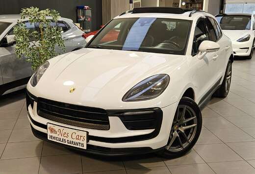 Porsche S  2.0 TURBO FACELIFT,SPORT CHRONO,GARANTIE 1 ...